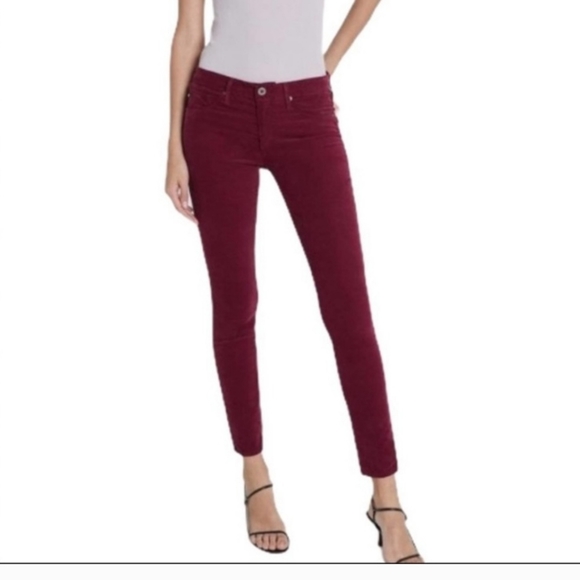 Ag Adriano Goldschmied The Legging Super Skinny Jeans - Picture 2 of 16